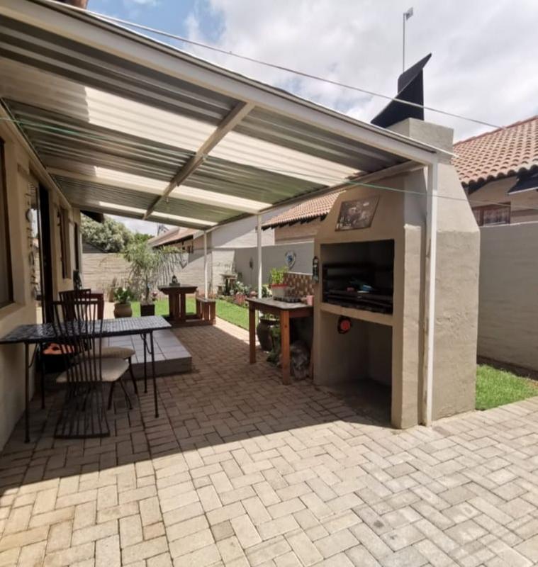 2 Bedroom Property for Sale in Vaal Park Ext 1 Free State